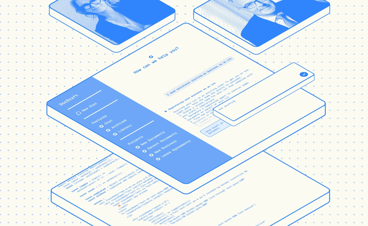 DocDraft case study